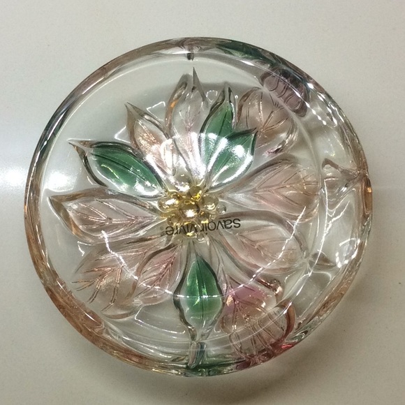 Savior Vivre candy dish - Picture 1 of 6